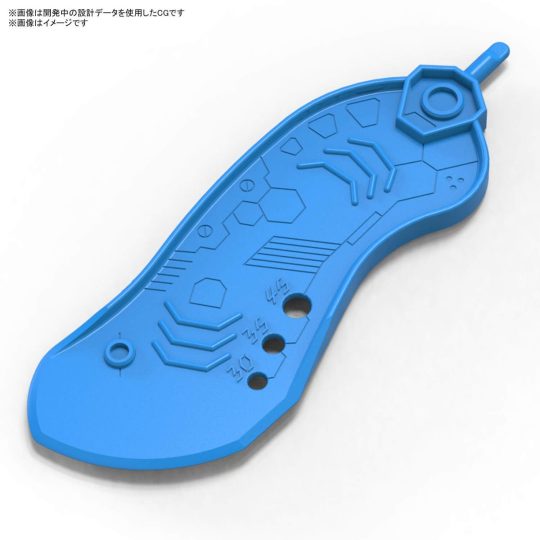 BANDAI SPIRITS 模型开件器 ​​​​