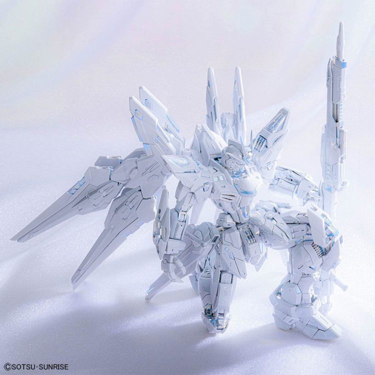 MGEX 1/100 强袭自由高达 [TWILIGHT COATING]