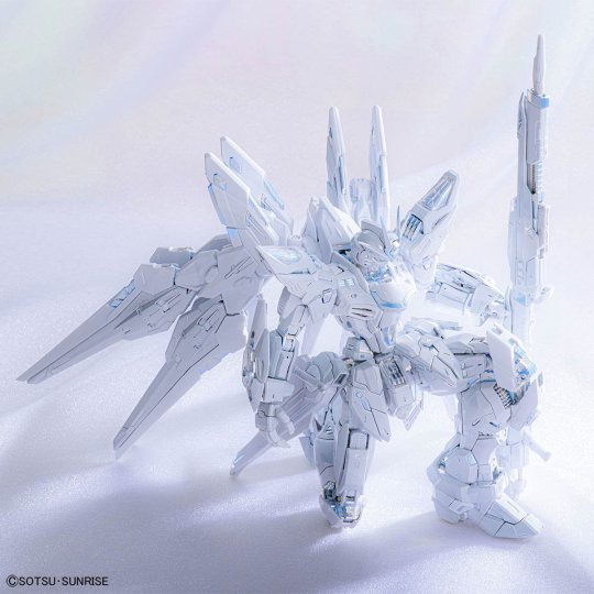 MGEX 1/100 强袭自由高达 [TWILIGHT COATING]