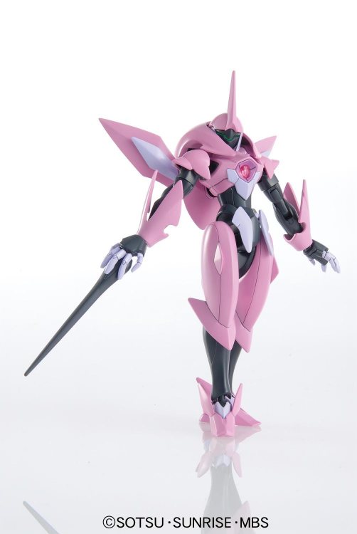 HG 1/144 法西亚