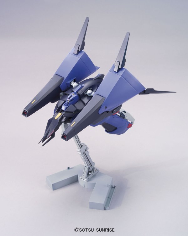 HGUC 1/144 梅萨拉