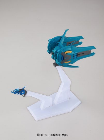 HG 1/144 高达G-Self 宇宙用背包配件包