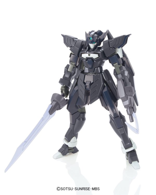 HG 1/144 G-西福斯