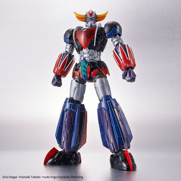 HG 1/144 古连泰沙(INFINITISM)