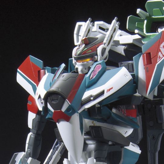1/72 VF31S 齐格飞（阿拉德·梅塔斯座机）