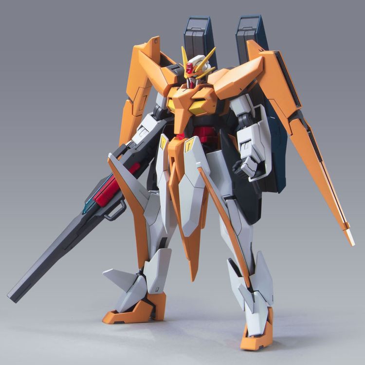 HG 1/144 堕天使高达 GNHW /M