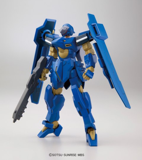HG 1/144 蒙特罗（克里姆・尼克专用机）