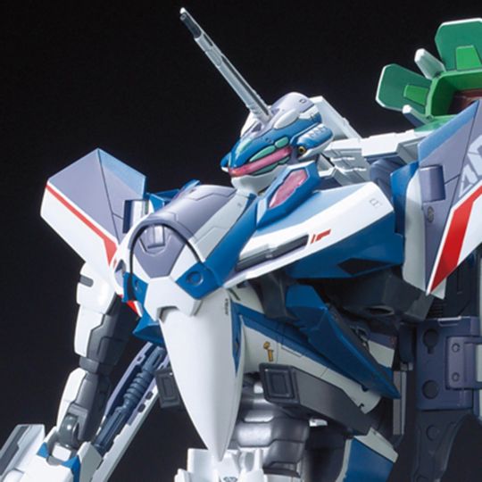 1/72 VF31J齐格飞（疾风・因梅尔曼机）