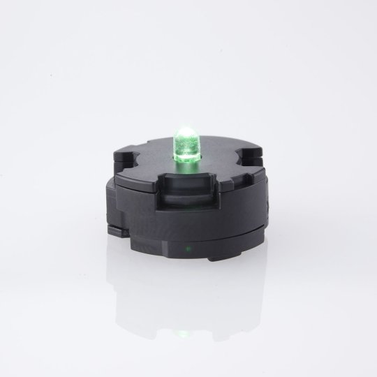 高达模型用LED灯组 2个装（绿）