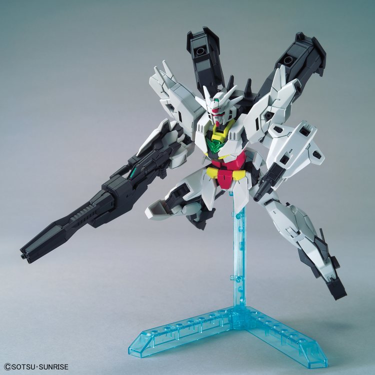 HGBD:R 1/144 木星五式高达
