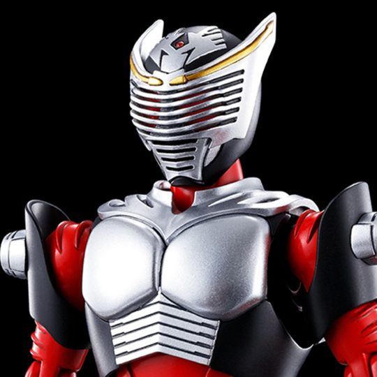 Figure-rise Standard 假面骑士龙骑