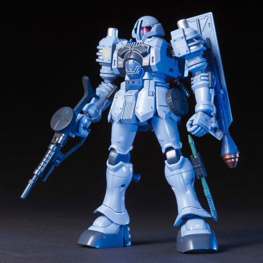 HGUC 1/144 兹达