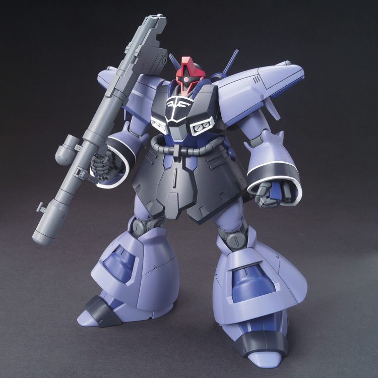 HGUC 1/144 德莱森（独角兽配色Ver.）