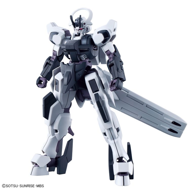 HG 1/144 战骑高达