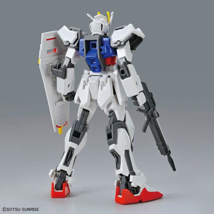 ENTRY GRADE 1/144 强袭高达 ​​​​