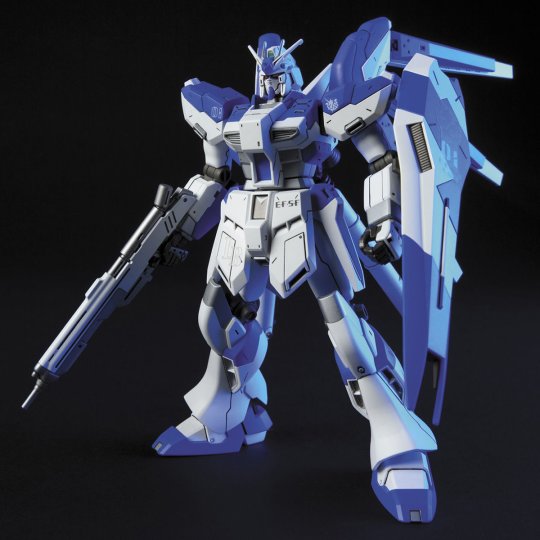 HGUC 1/144 Hi-ν高达