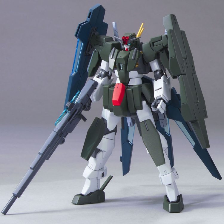 HG 1/144 智天使高达 GNHW/R