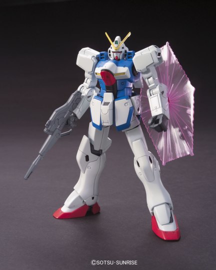 HGUC 1/144 V高达