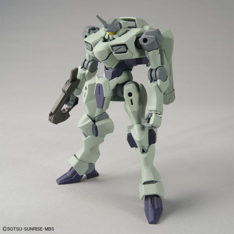 HG 1/144 传令骑兵