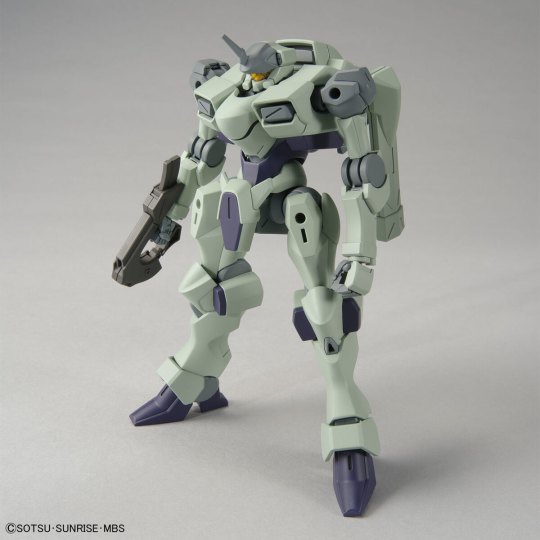 HG 1/144 传令骑兵