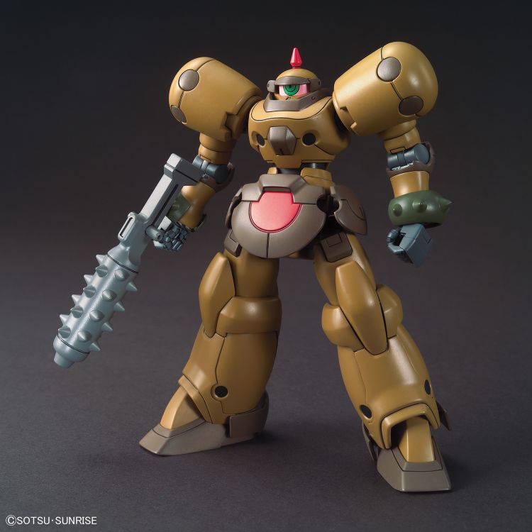 HG 1/144 死亡军团