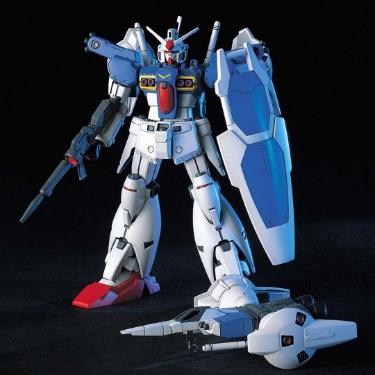 HGUC 1/144 高达 GP-01Fb