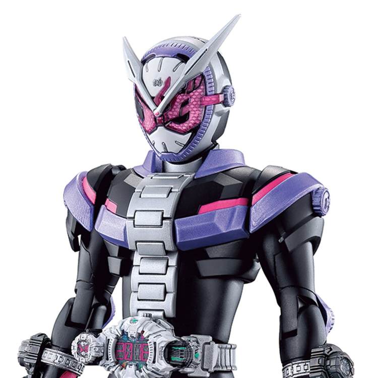 Figure-rise Standard 假面骑士时王