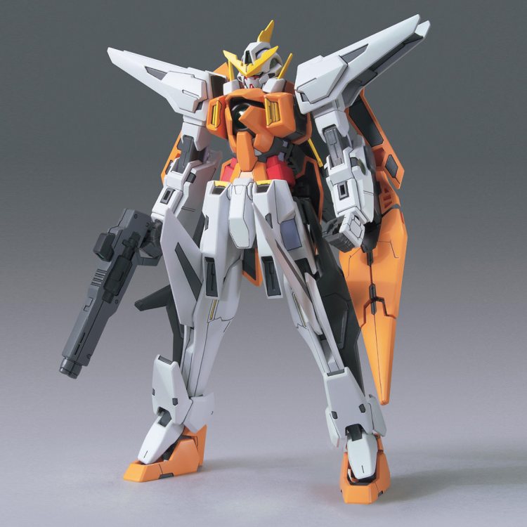 HG 1/144 主天使高达