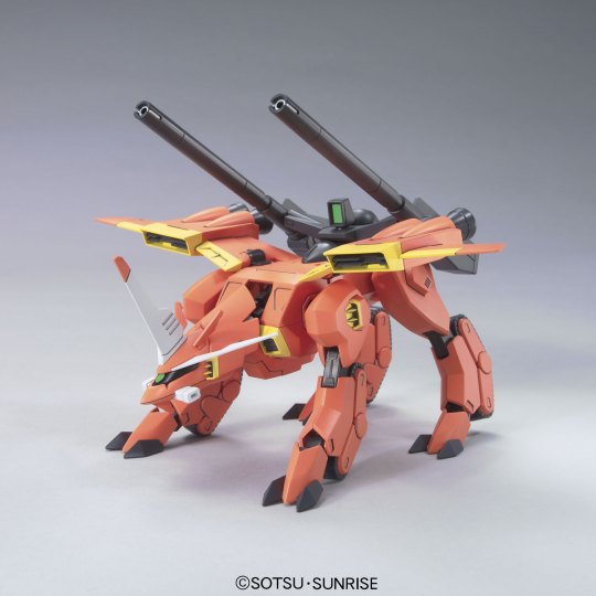 HG 1/144 R11 拉古