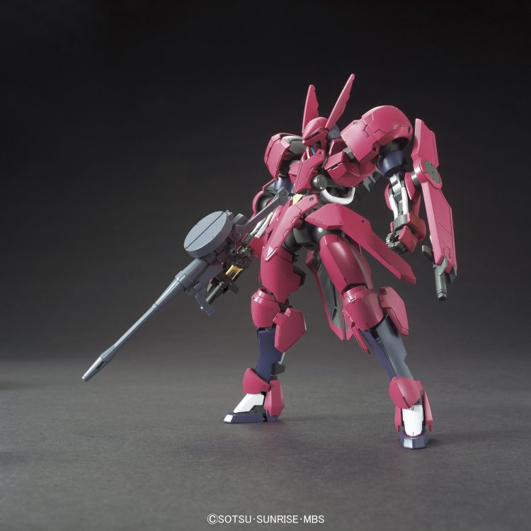 HG 1/144 葛琳洁德