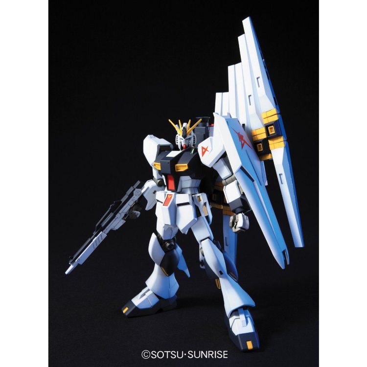 HGUC 1/144 RX-93 ν高达