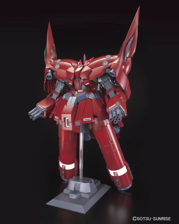 HGUC 1/144 新吉翁号