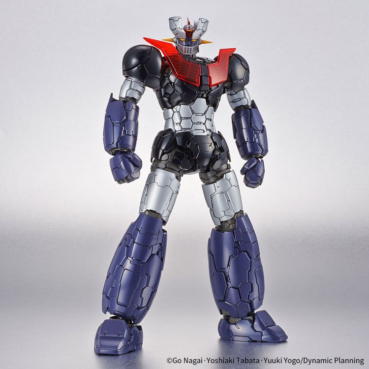 HG 1/144 魔神Z（魔神Z INFINITY版）