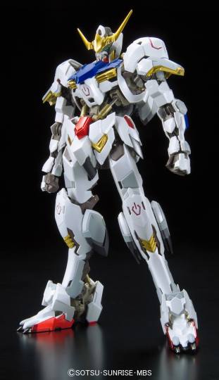 1/100 高达巴巴托斯