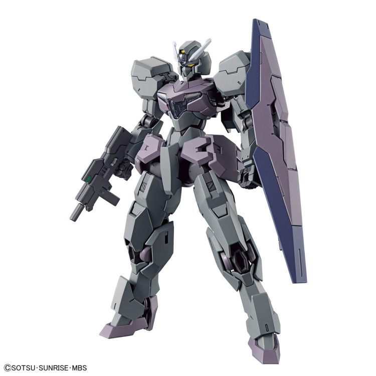 HG 1/144 高沃尔瓦
