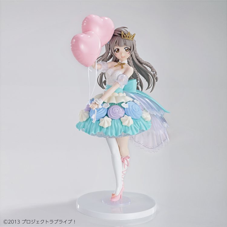 Figure-rise LABO 南小鸟
