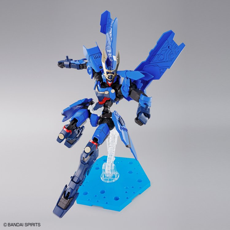 HG 1/144 苍流丸