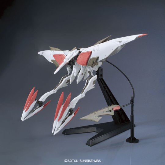 HG 1/144 MA哈斯蒙