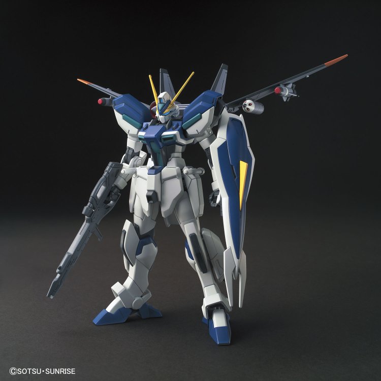 HG 1/144 温达姆