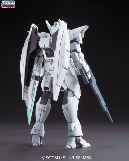 AG 1/144 G-巨人