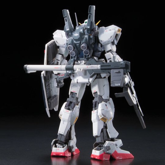RG 1/144 RX-178 高达Mk-Ⅱ（奥古样式）