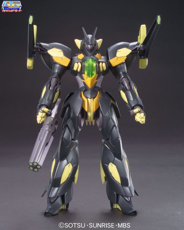 AG 1/144 克罗诺斯