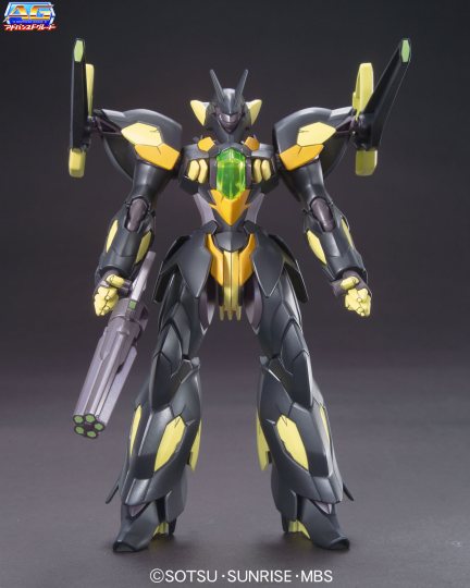 AG 1/144 克罗诺斯
