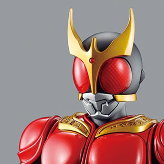 Figure-rise Standard 假面骑士空我 全能形态