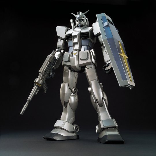PG 1/60 RX-78-3 G3 高达（特别涂装版）
