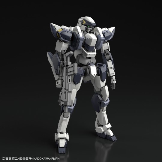 1/60 强弩 Ver.Ⅳ