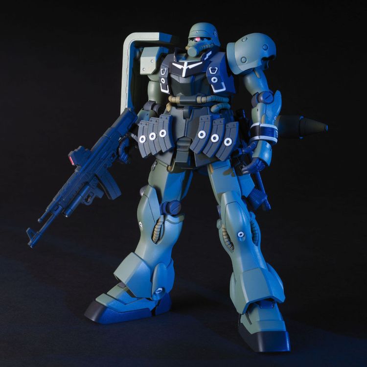 HGUC 1/144 基拉·祖鲁
