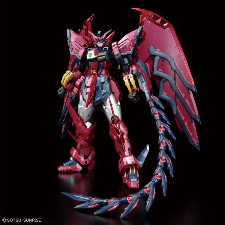 RG 1/144 艾比安高达（特别涂装版）