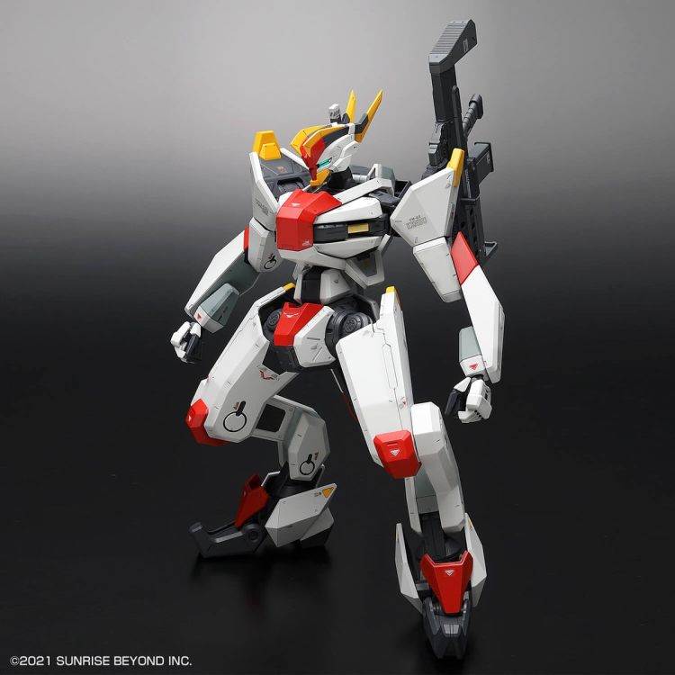 FULL MECHANICS 1/48 MAILeS 建武(初回限定 附透明外装) ​​​​