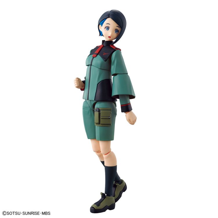 Figure-rise Standard 尼卡·七浦